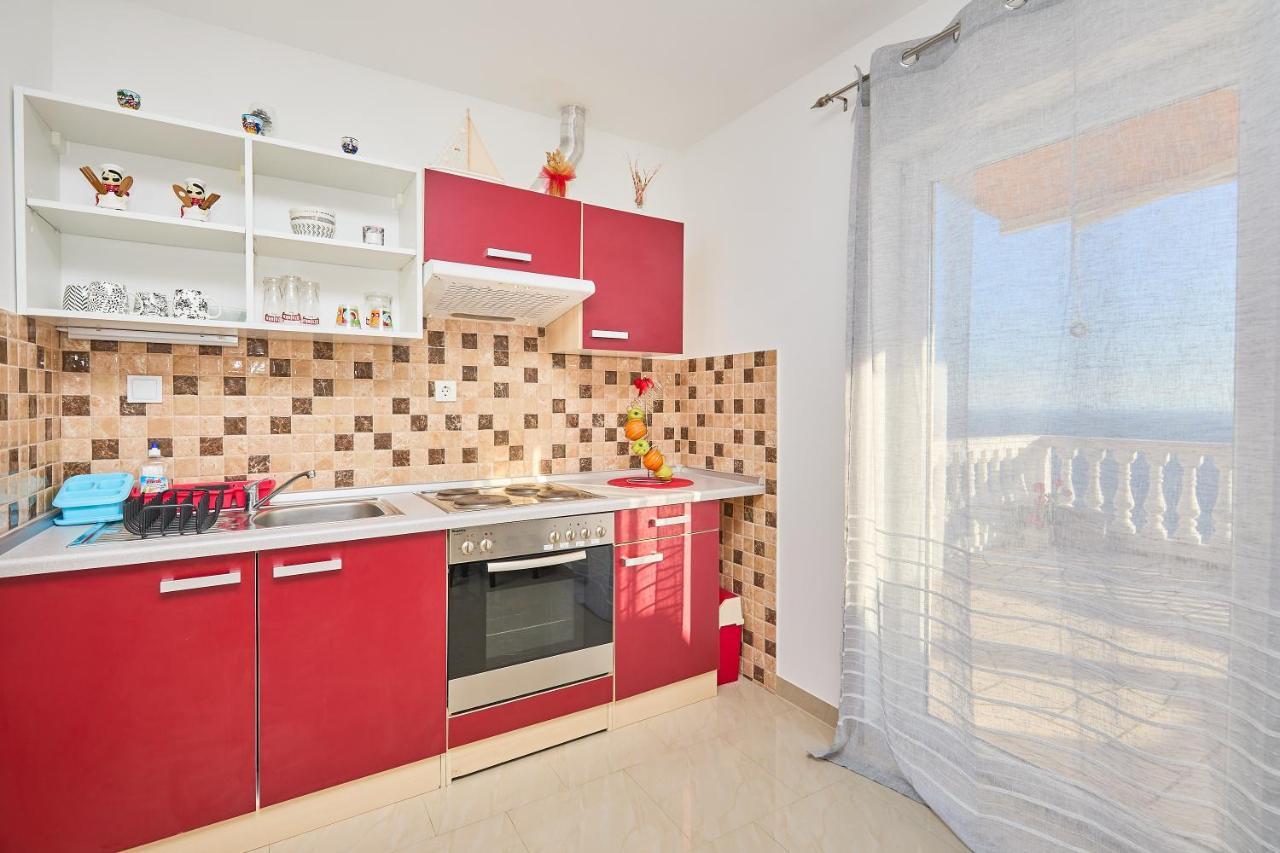 Apartments Baro Maranovići 外观 照片