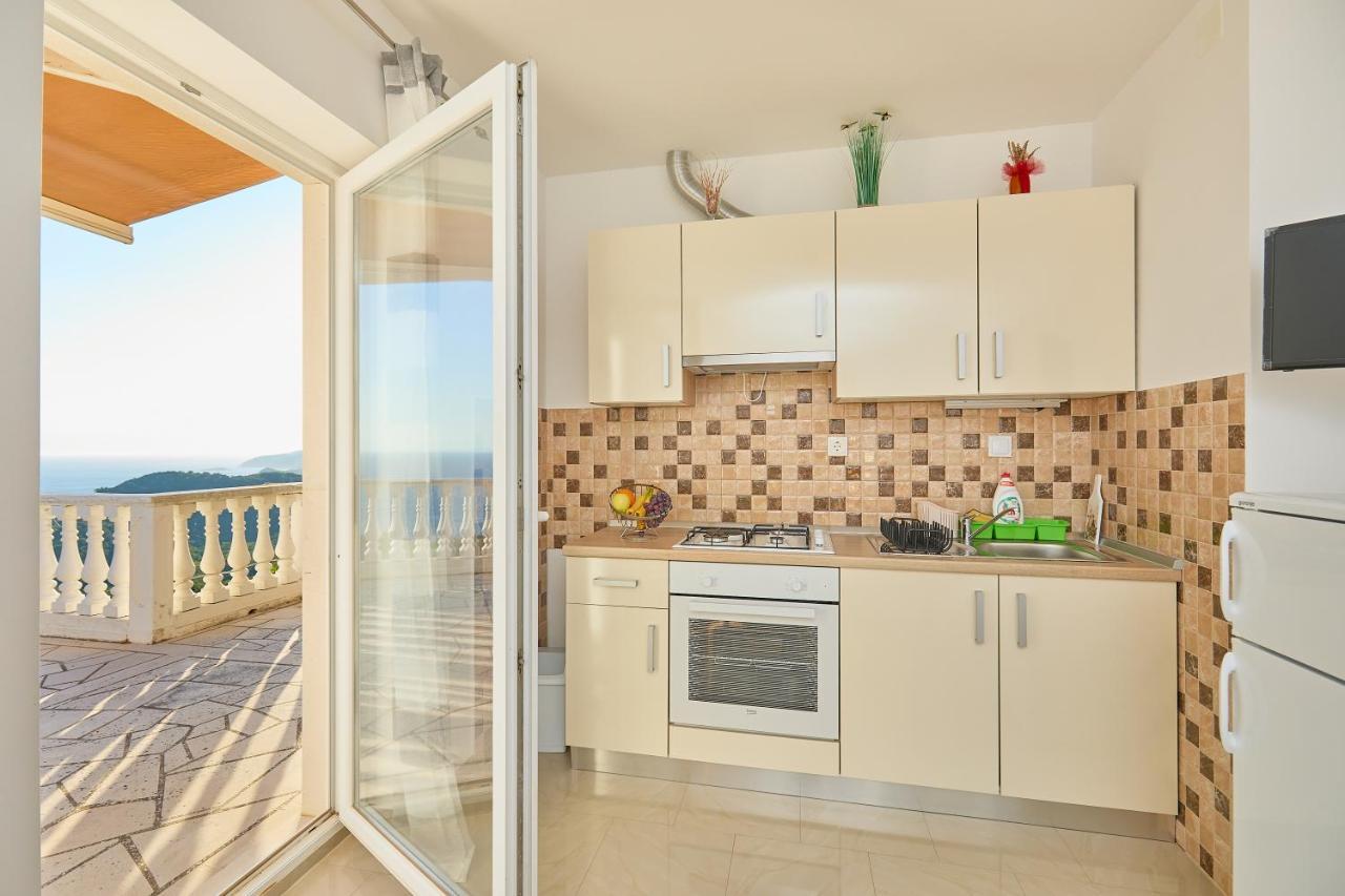 Apartments Baro Maranovići 外观 照片