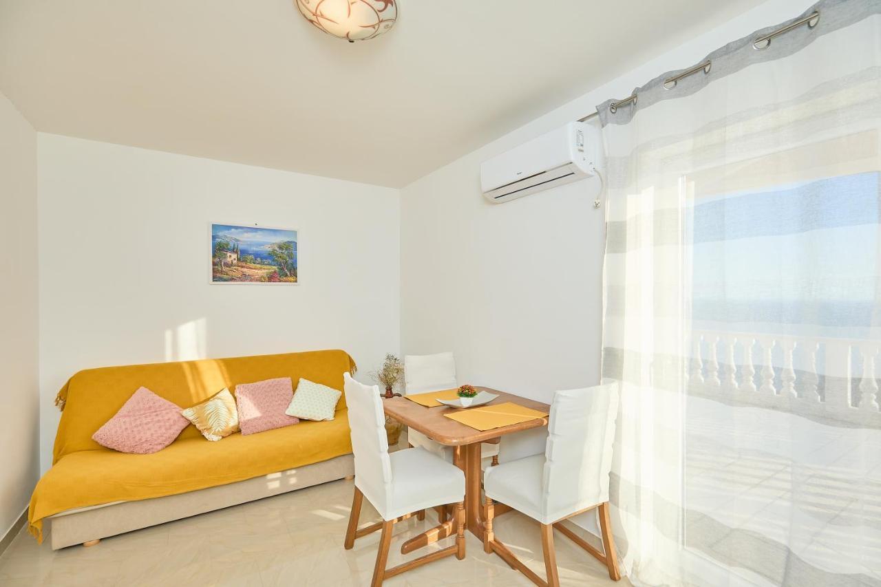 Apartments Baro Maranovići 外观 照片