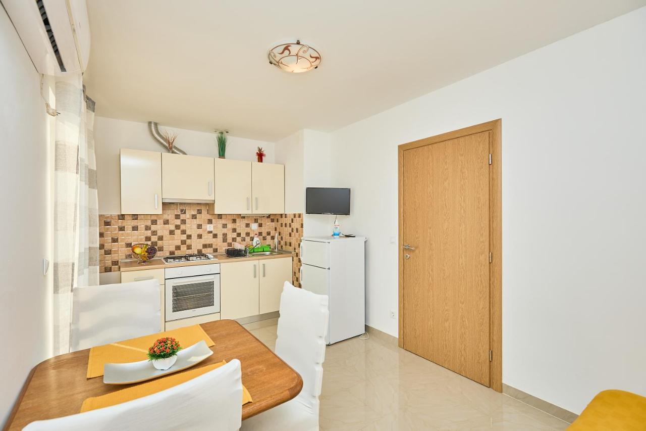 Apartments Baro Maranovići 外观 照片