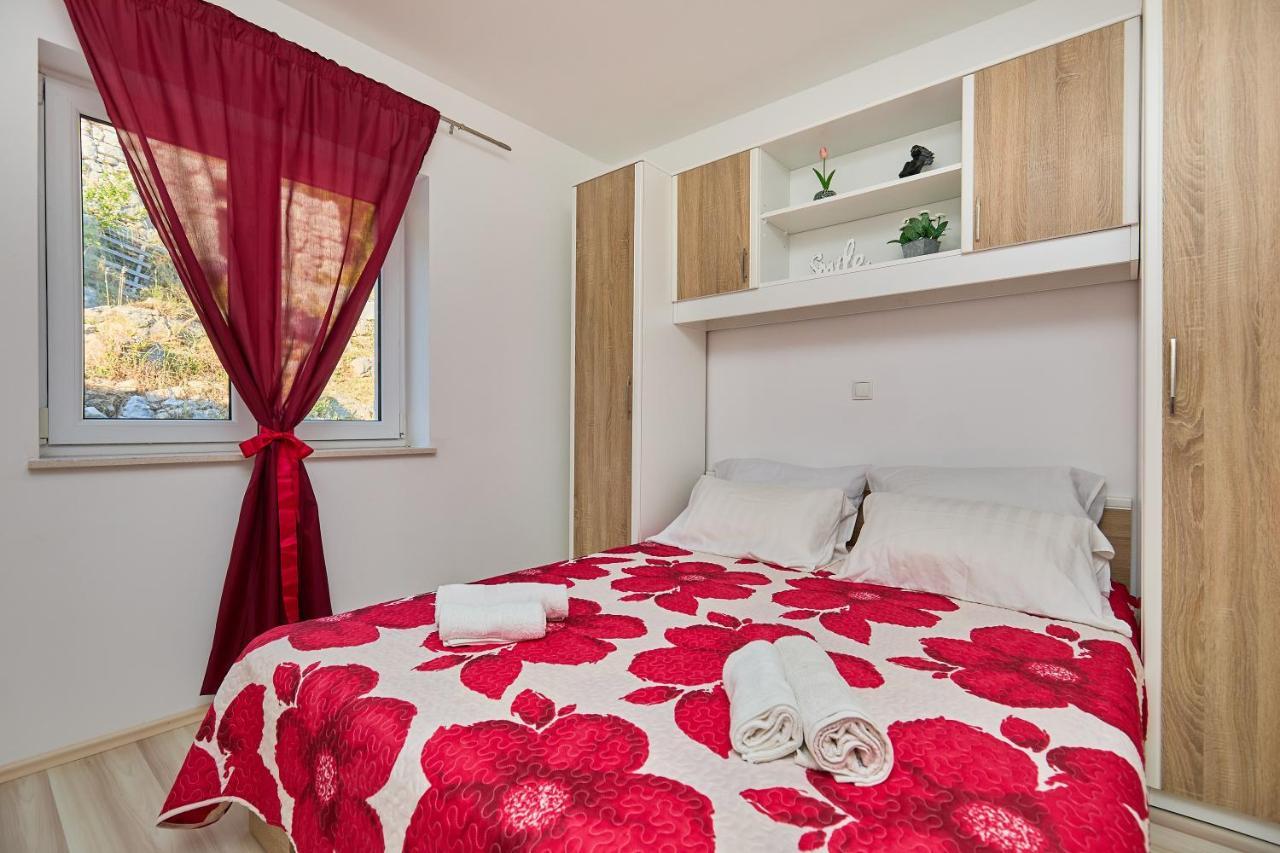 Apartments Baro Maranovići 外观 照片