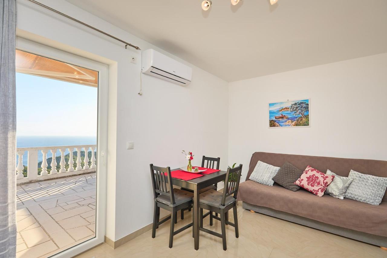 Apartments Baro Maranovići 外观 照片